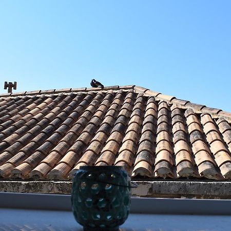 דוברובניק Guesthouse Rustico מראה חיצוני תמונה