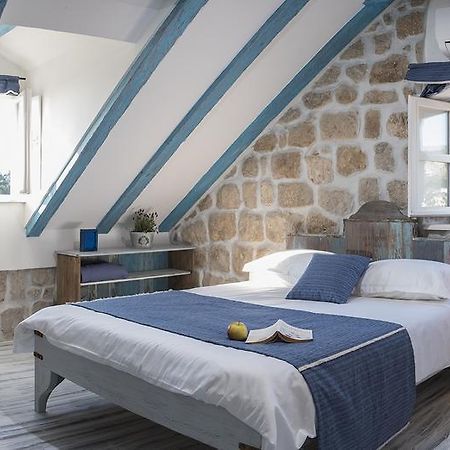 דוברובניק Guesthouse Rustico מראה חיצוני תמונה