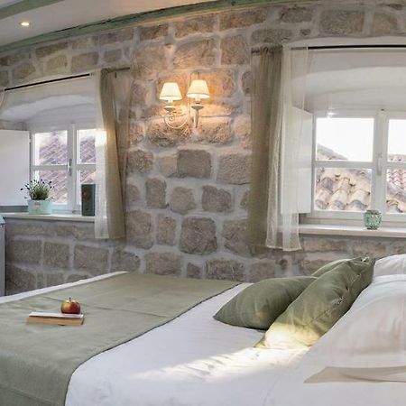 דוברובניק Guesthouse Rustico מראה חיצוני תמונה
