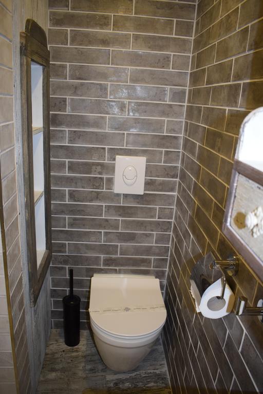 דוברובניק Guesthouse Rustico מראה חיצוני תמונה
