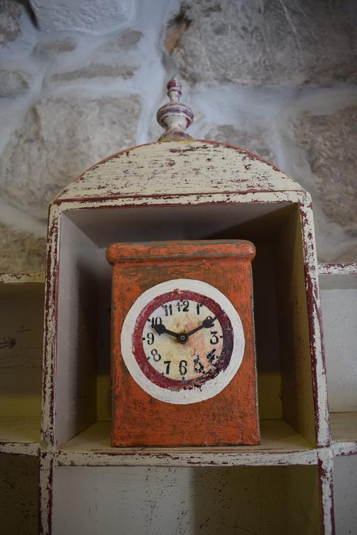 דוברובניק Guesthouse Rustico מראה חיצוני תמונה
