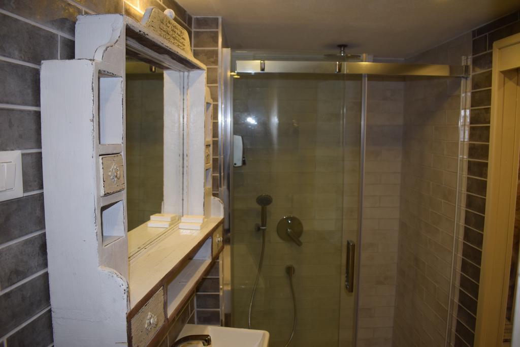 דוברובניק Guesthouse Rustico מראה חיצוני תמונה