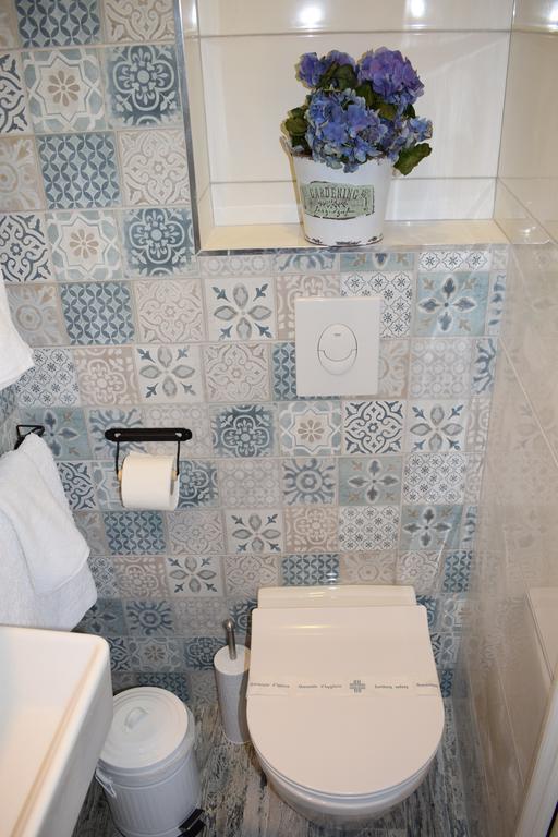 דוברובניק Guesthouse Rustico מראה חיצוני תמונה