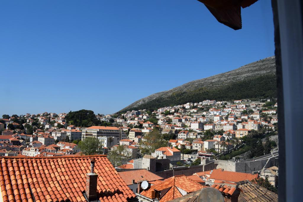 דוברובניק Guesthouse Rustico מראה חיצוני תמונה