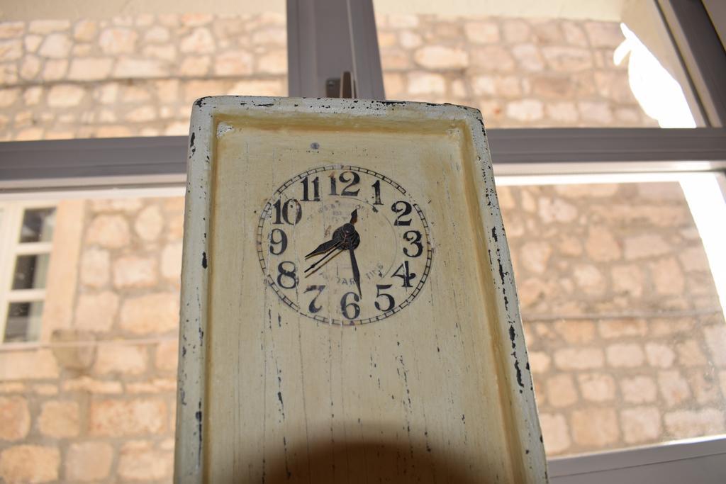 דוברובניק Guesthouse Rustico מראה חיצוני תמונה