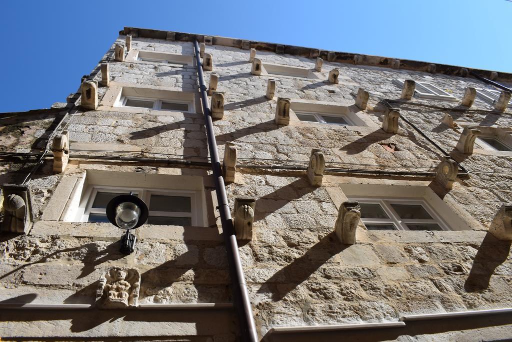 דוברובניק Guesthouse Rustico מראה חיצוני תמונה