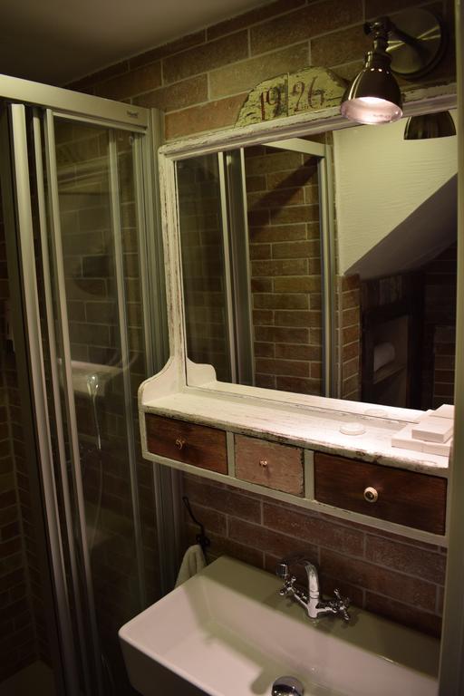 דוברובניק Guesthouse Rustico מראה חיצוני תמונה
