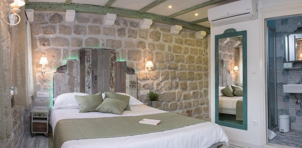 דוברובניק Guesthouse Rustico מראה חיצוני תמונה