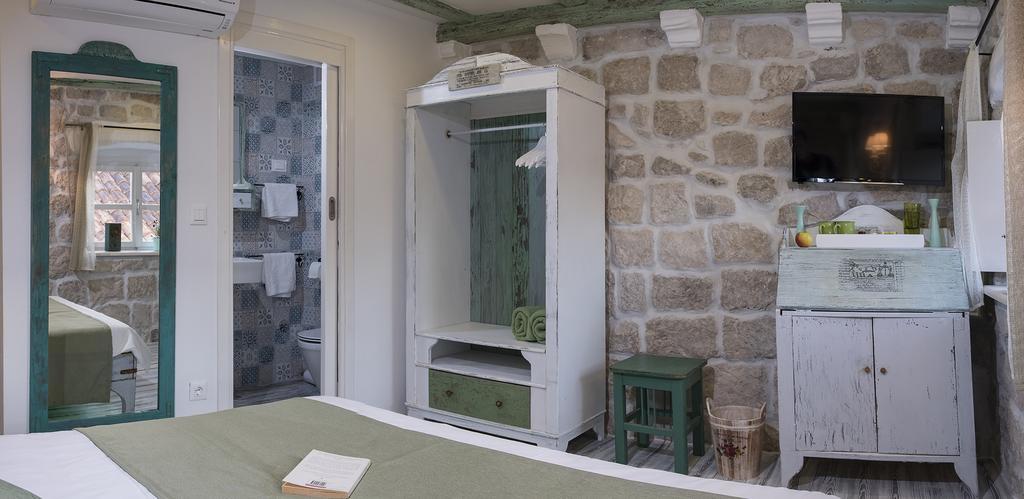 דוברובניק Guesthouse Rustico מראה חיצוני תמונה