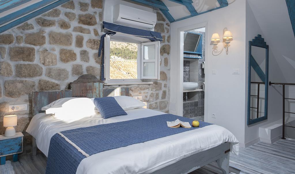 דוברובניק Guesthouse Rustico מראה חיצוני תמונה