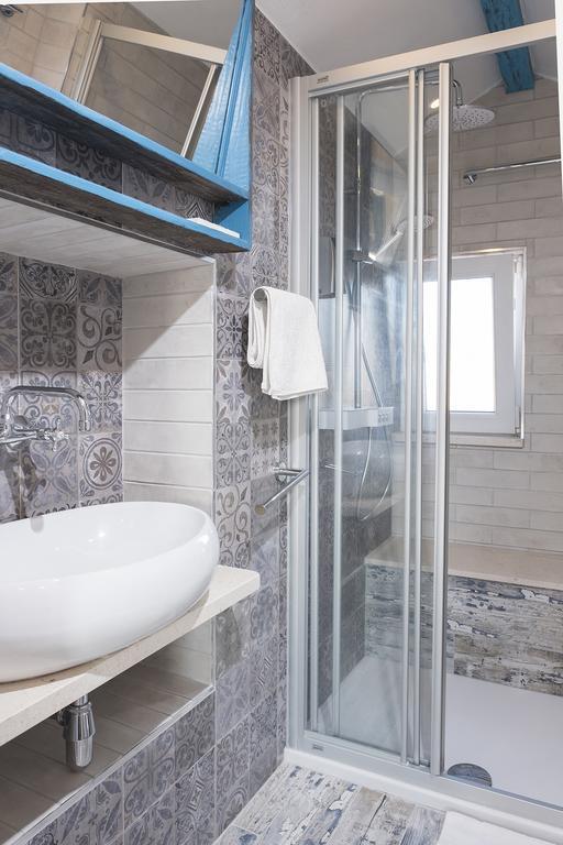 דוברובניק Guesthouse Rustico מראה חיצוני תמונה
