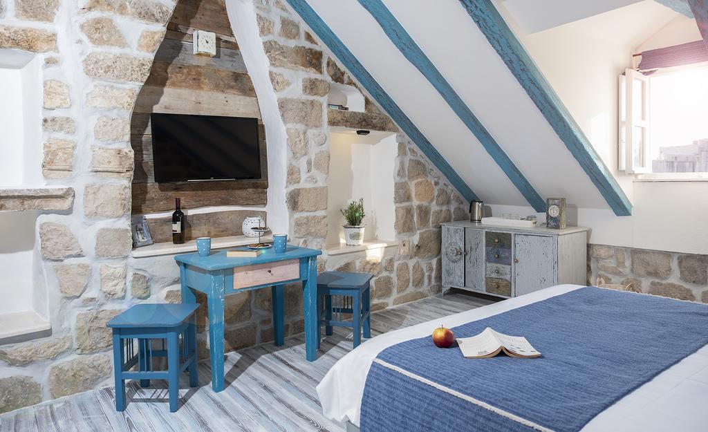 דוברובניק Guesthouse Rustico מראה חיצוני תמונה