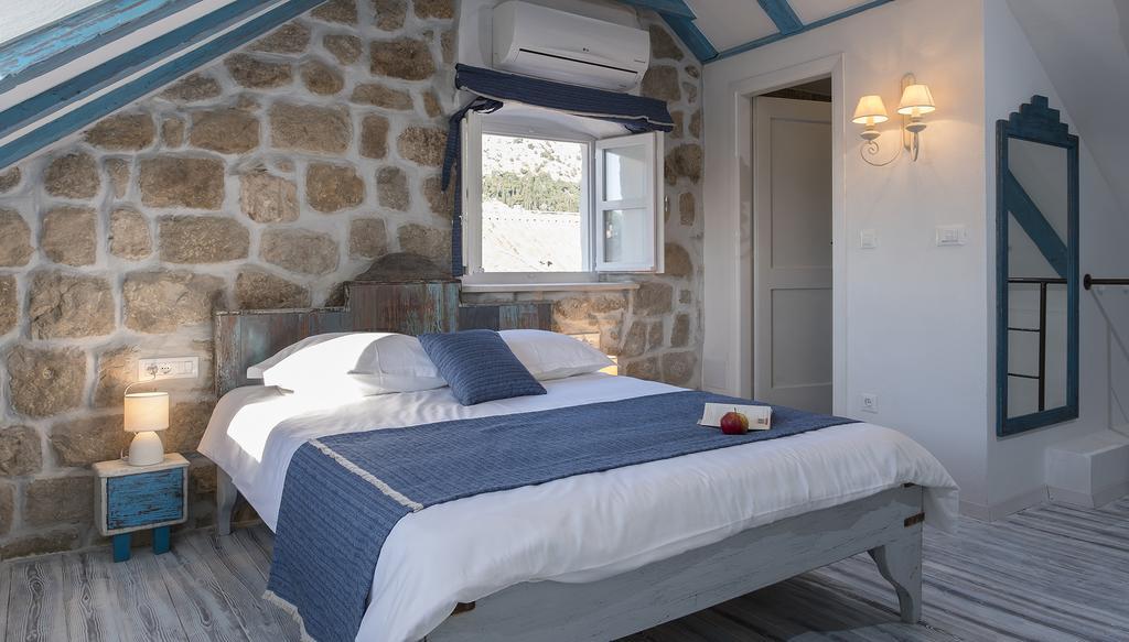 דוברובניק Guesthouse Rustico מראה חיצוני תמונה