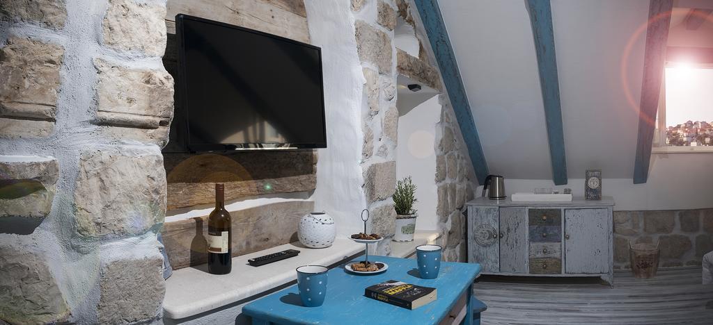 דוברובניק Guesthouse Rustico מראה חיצוני תמונה