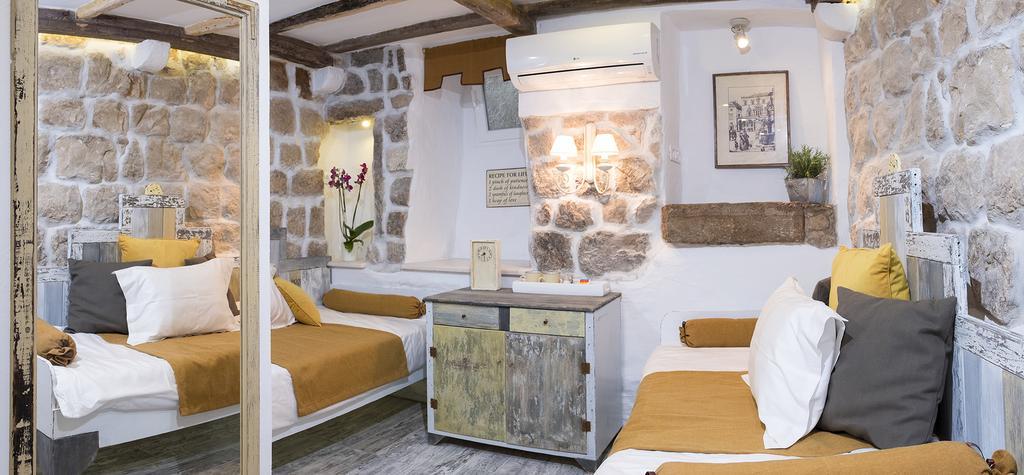 דוברובניק Guesthouse Rustico מראה חיצוני תמונה