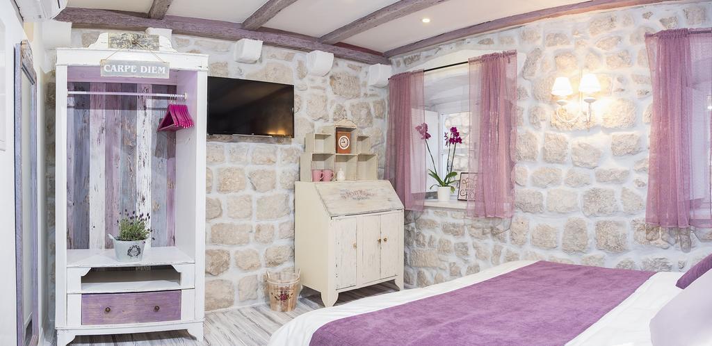 דוברובניק Guesthouse Rustico מראה חיצוני תמונה