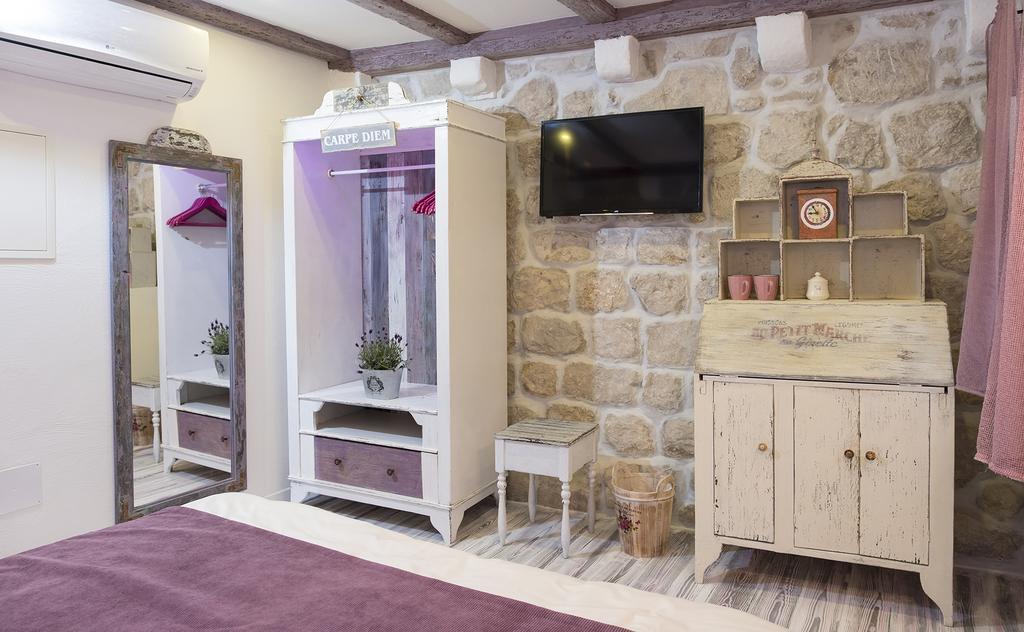 דוברובניק Guesthouse Rustico מראה חיצוני תמונה