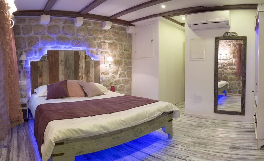 דוברובניק Guesthouse Rustico מראה חיצוני תמונה