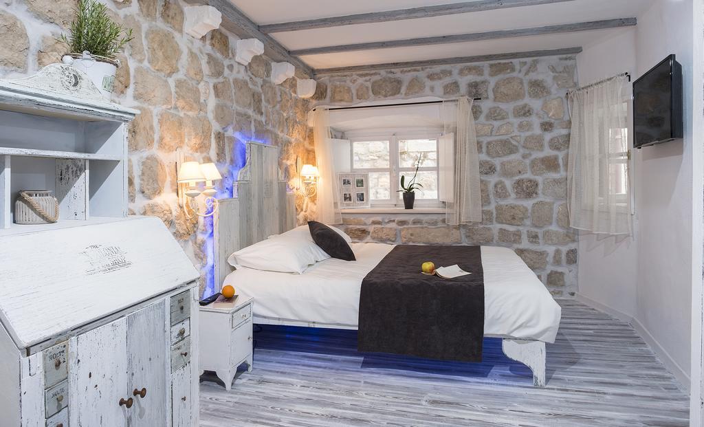 דוברובניק Guesthouse Rustico מראה חיצוני תמונה