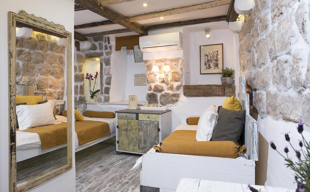 דוברובניק Guesthouse Rustico מראה חיצוני תמונה