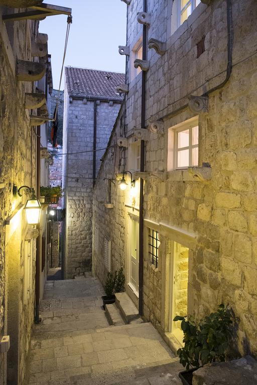דוברובניק Guesthouse Rustico מראה חיצוני תמונה