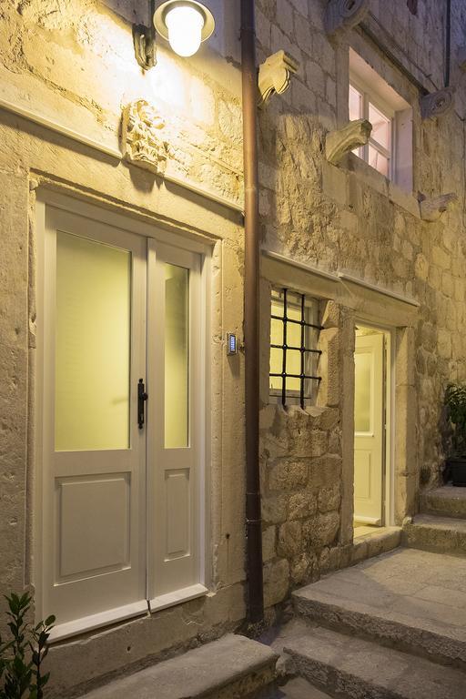 דוברובניק Guesthouse Rustico מראה חיצוני תמונה