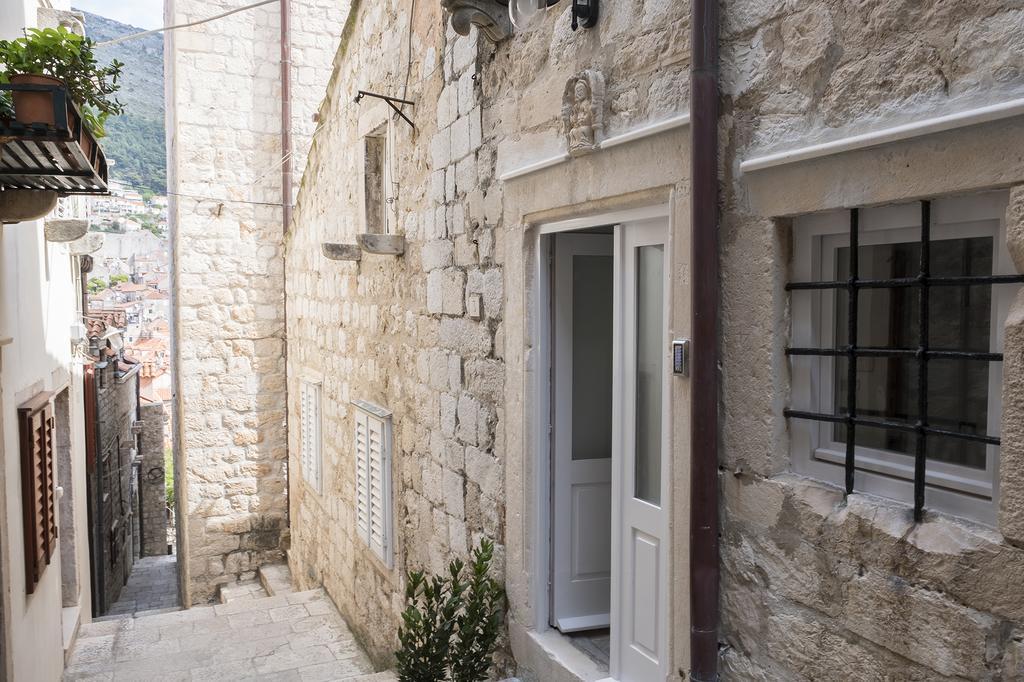דוברובניק Guesthouse Rustico מראה חיצוני תמונה