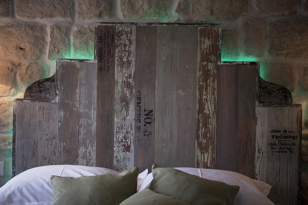 דוברובניק Guesthouse Rustico מראה חיצוני תמונה