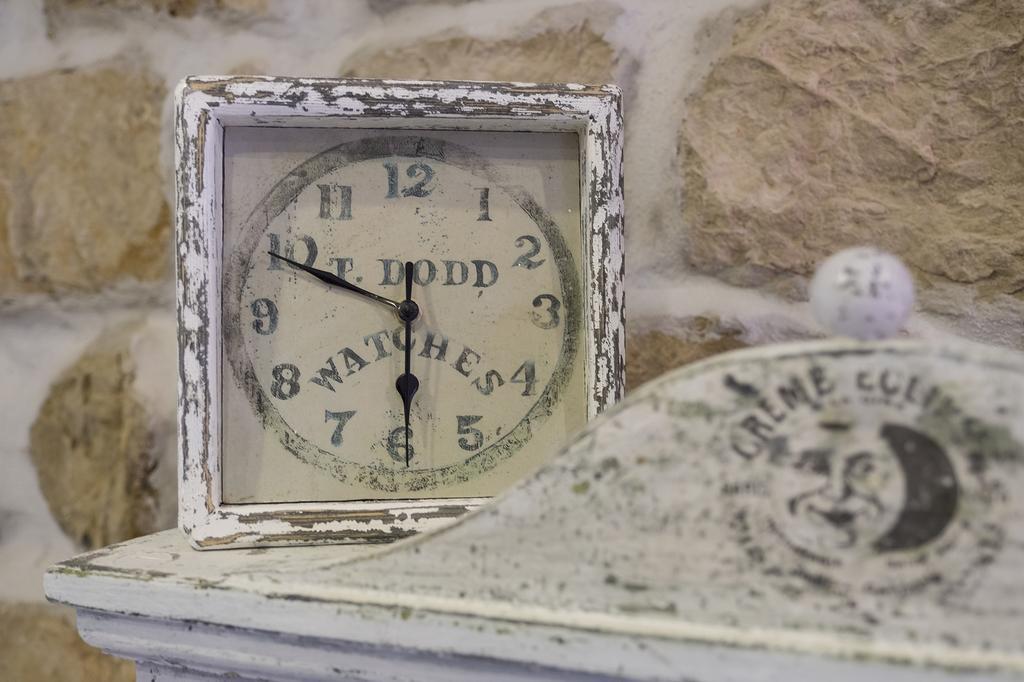 דוברובניק Guesthouse Rustico מראה חיצוני תמונה