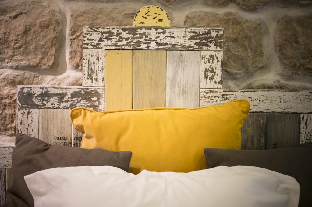 דוברובניק Guesthouse Rustico מראה חיצוני תמונה