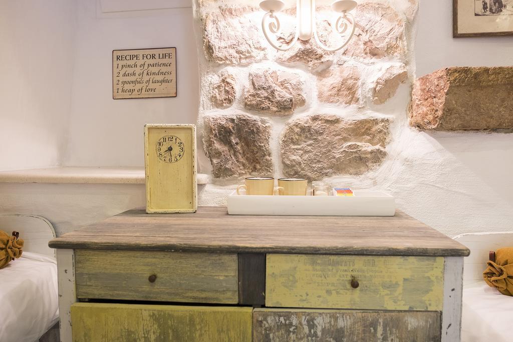 דוברובניק Guesthouse Rustico מראה חיצוני תמונה
