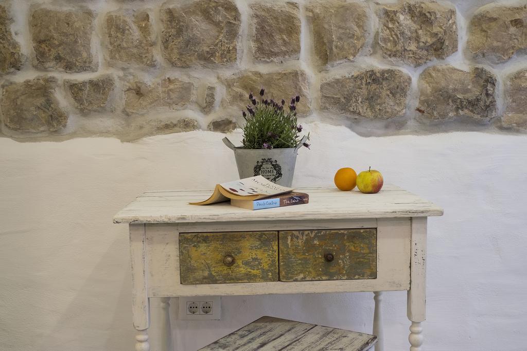 דוברובניק Guesthouse Rustico מראה חיצוני תמונה