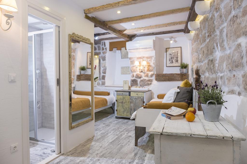 דוברובניק Guesthouse Rustico מראה חיצוני תמונה