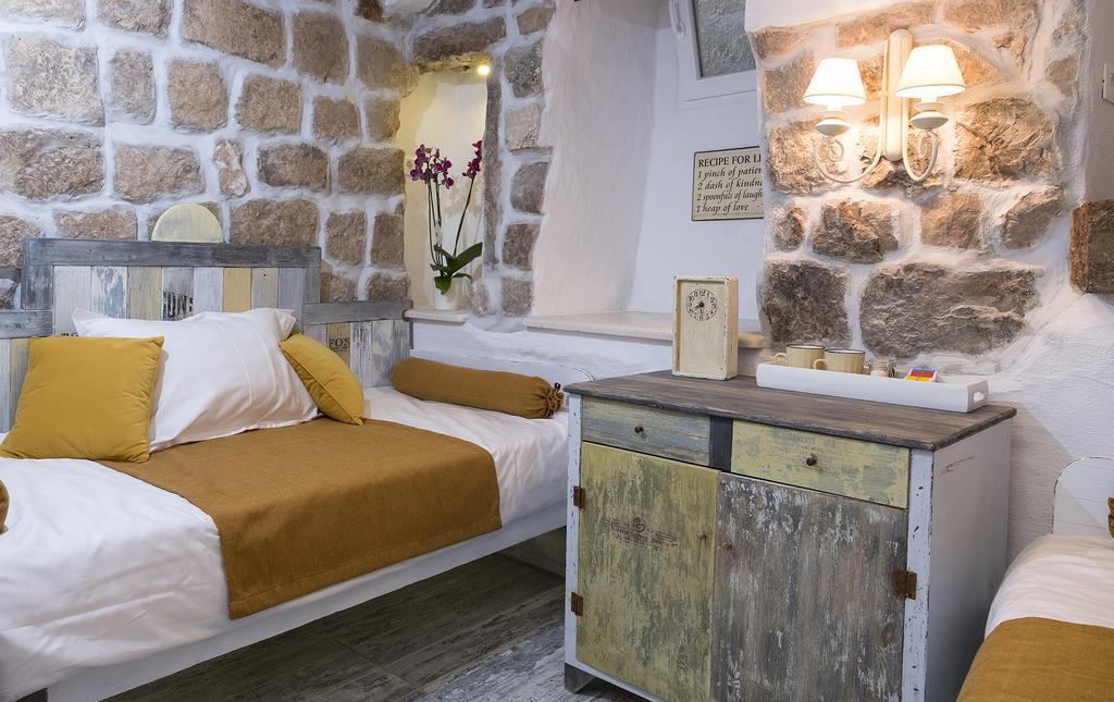 דוברובניק Guesthouse Rustico מראה חיצוני תמונה