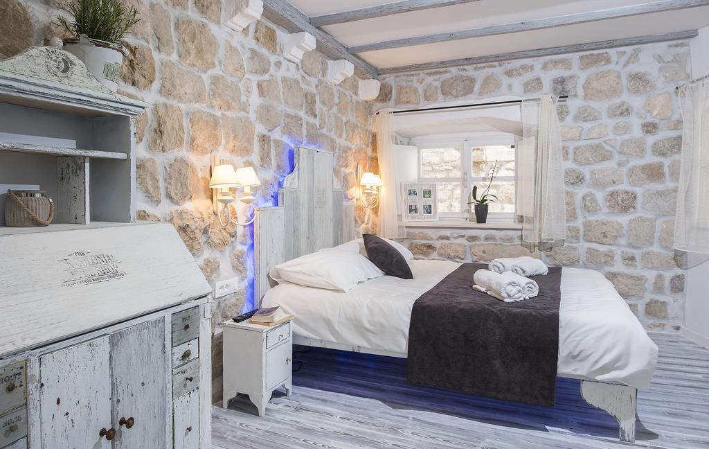 דוברובניק Guesthouse Rustico מראה חיצוני תמונה