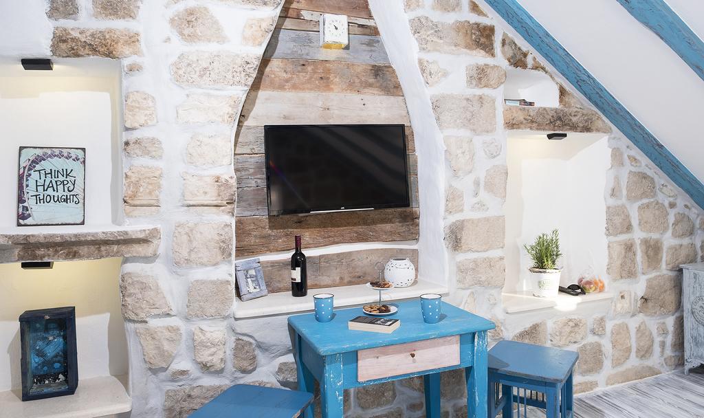 דוברובניק Guesthouse Rustico מראה חיצוני תמונה