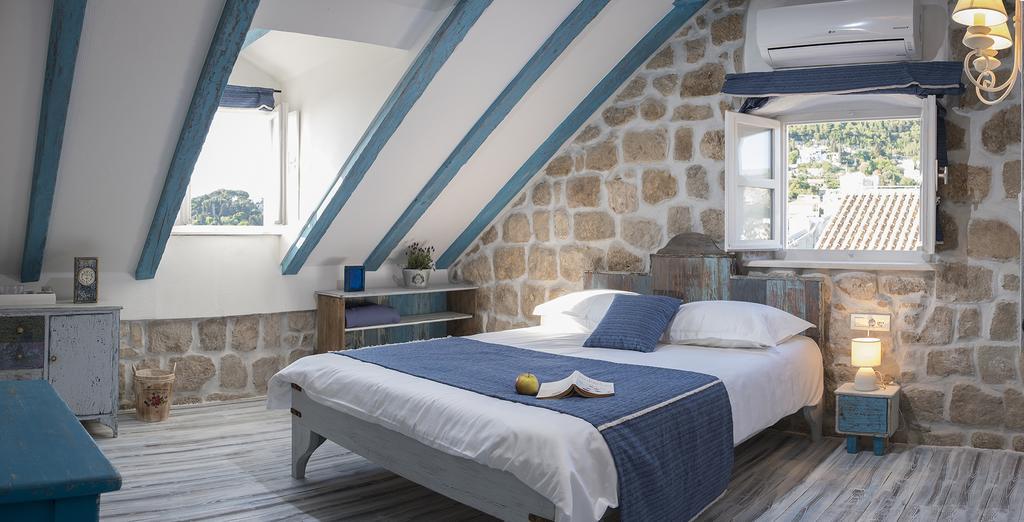 דוברובניק Guesthouse Rustico מראה חיצוני תמונה