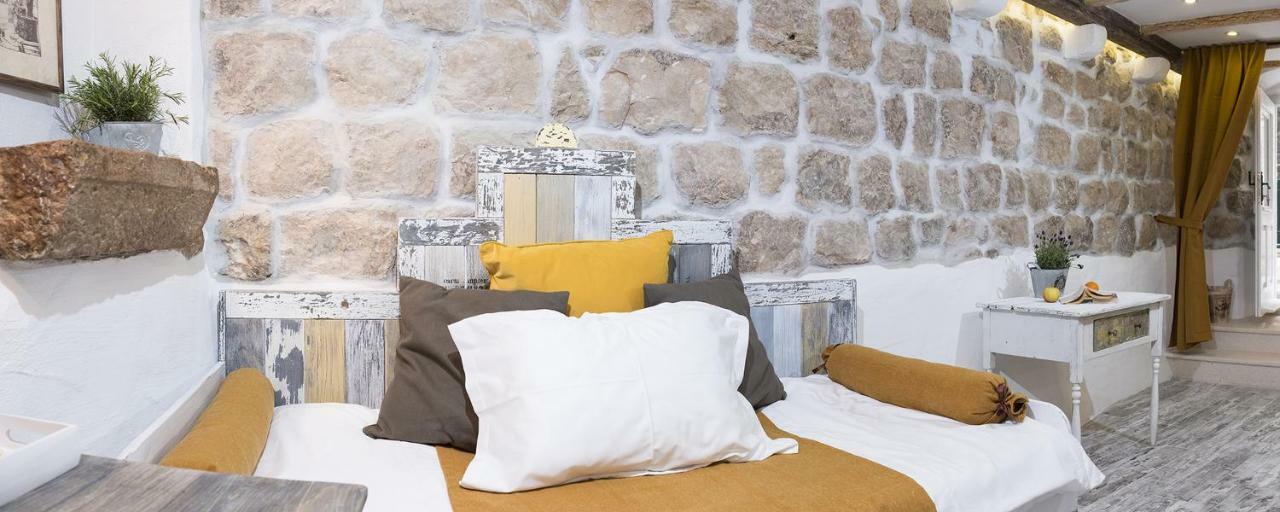 דוברובניק Guesthouse Rustico מראה חיצוני תמונה