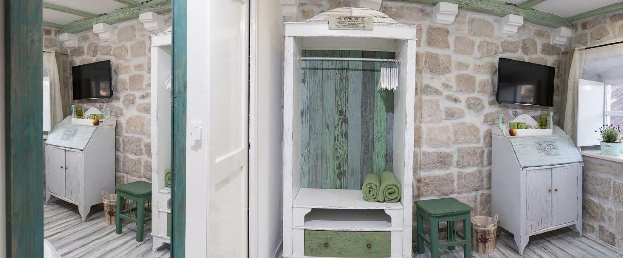דוברובניק Guesthouse Rustico מראה חיצוני תמונה